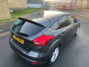 FORD FOCUS 2018 (18)