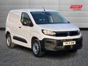 VAUXHALL COMBO CARGO 2025 (74)