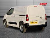 VAUXHALL COMBO CARGO 2025 (74)