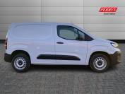 VAUXHALL COMBO CARGO 2025 (74)