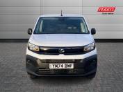 VAUXHALL COMBO CARGO 2025 (74)