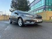 FORD FOCUS 2018 (18)