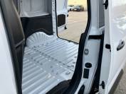 VAUXHALL COMBO CARGO 2025 (74)