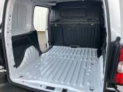 VAUXHALL COMBO CARGO 2025 (74)