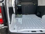 VAUXHALL COMBO CARGO 2025 (74)