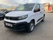 VAUXHALL COMBO CARGO 2025 (74)