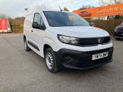 VAUXHALL COMBO CARGO 2025 (74)