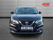 NISSAN QASHQAI 2018 (68)