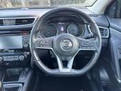 NISSAN QASHQAI 2018 (68)