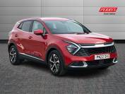 KIA SPORTAGE 2022 (22)