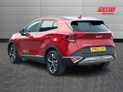 KIA SPORTAGE 2022 (22)