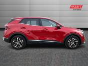 KIA SPORTAGE 2022 (22)