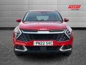 KIA SPORTAGE 2022 (22)