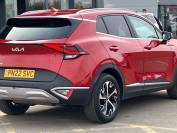 KIA SPORTAGE 2022 (22)