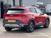 KIA SPORTAGE 2022 (22)