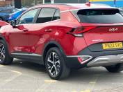 KIA SPORTAGE 2022 (22)