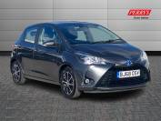 TOYOTA YARIS 2018 (68)