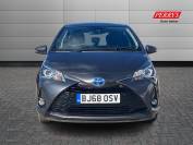 TOYOTA YARIS 2018 (68)