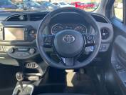 TOYOTA YARIS 2018 (68)