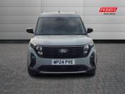 FORD TRANSIT COURIER 2024 (24)