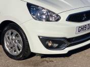 MITSUBISHI MIRAGE 2019 (19)