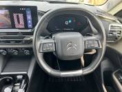 CITROEN C5 X 2023 (72)