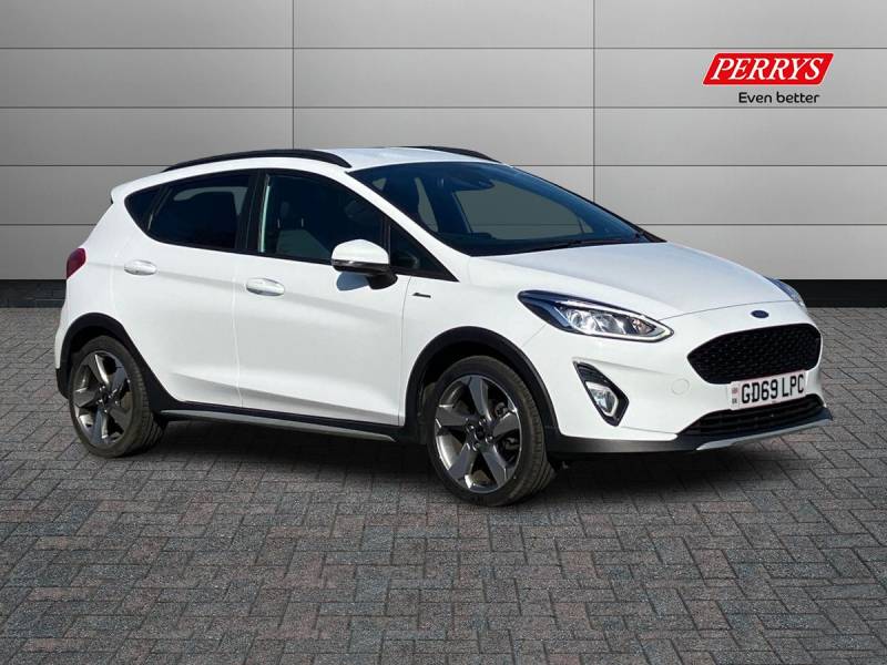 FORD FIESTA 2020 (69)