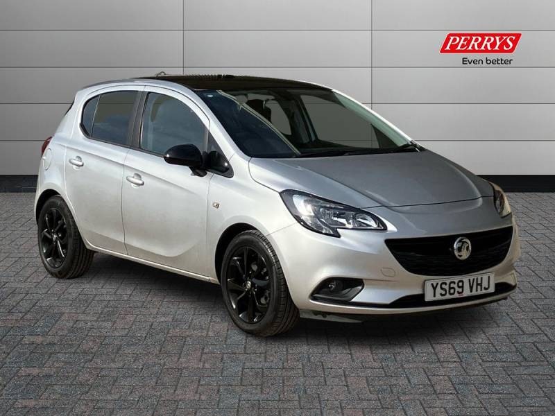 VAUXHALL CORSA 2019 (69)