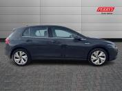 VOLKSWAGEN GOLF 2020 