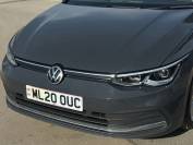 VOLKSWAGEN GOLF 2020 