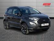 FORD ECOSPORT 2018 (18)