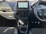 FORD ECOSPORT 2018 (18)