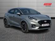 FORD PUMA 2024 (74)