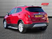 VAUXHALL MOKKA X 2017 (67)