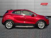 VAUXHALL MOKKA X 2017 (67)