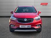 VAUXHALL MOKKA X 2017 (67)