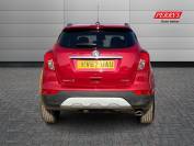 VAUXHALL MOKKA X 2017 (67)