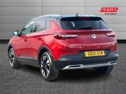 VAUXHALL GRANDLAND X 2021 (21)