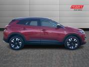 VAUXHALL GRANDLAND X 2021 (21)