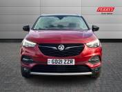 VAUXHALL GRANDLAND X 2021 (21)