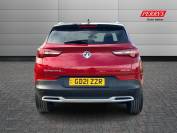 VAUXHALL GRANDLAND X 2021 (21)