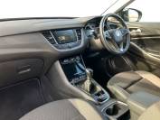 VAUXHALL GRANDLAND X 2021 (21)