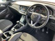 VAUXHALL GRANDLAND X 2021 (21)