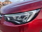 VAUXHALL GRANDLAND X 2021 (21)