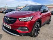 VAUXHALL GRANDLAND X 2021 (21)