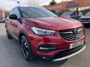 VAUXHALL GRANDLAND X 2021 (21)