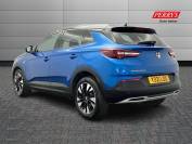 VAUXHALL GRANDLAND X 2021 (21)