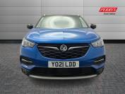 VAUXHALL GRANDLAND X 2021 (21)