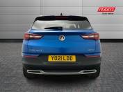 VAUXHALL GRANDLAND X 2021 (21)