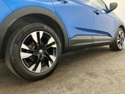 VAUXHALL GRANDLAND X 2021 (21)